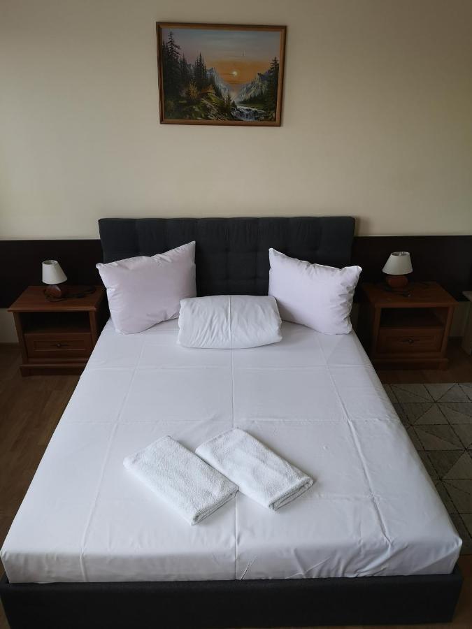 Hotel Duka Варшава Экстерьер фото